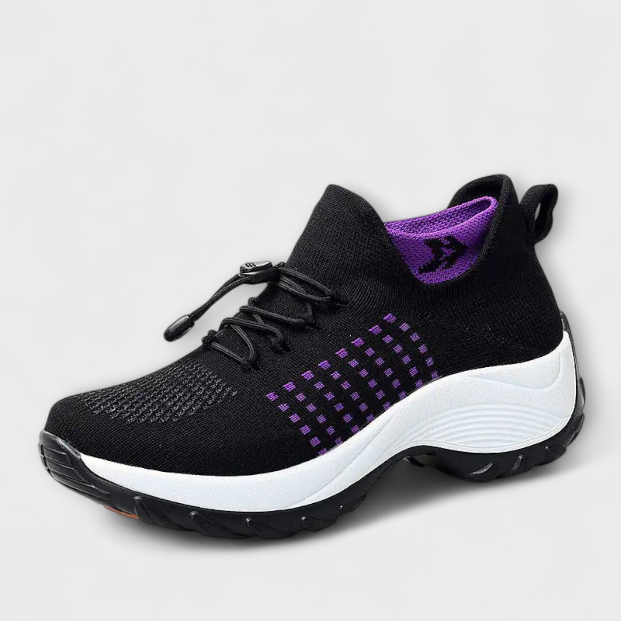 Vera | Scarpe da corsa basse per la primavera e l'inverno — 1