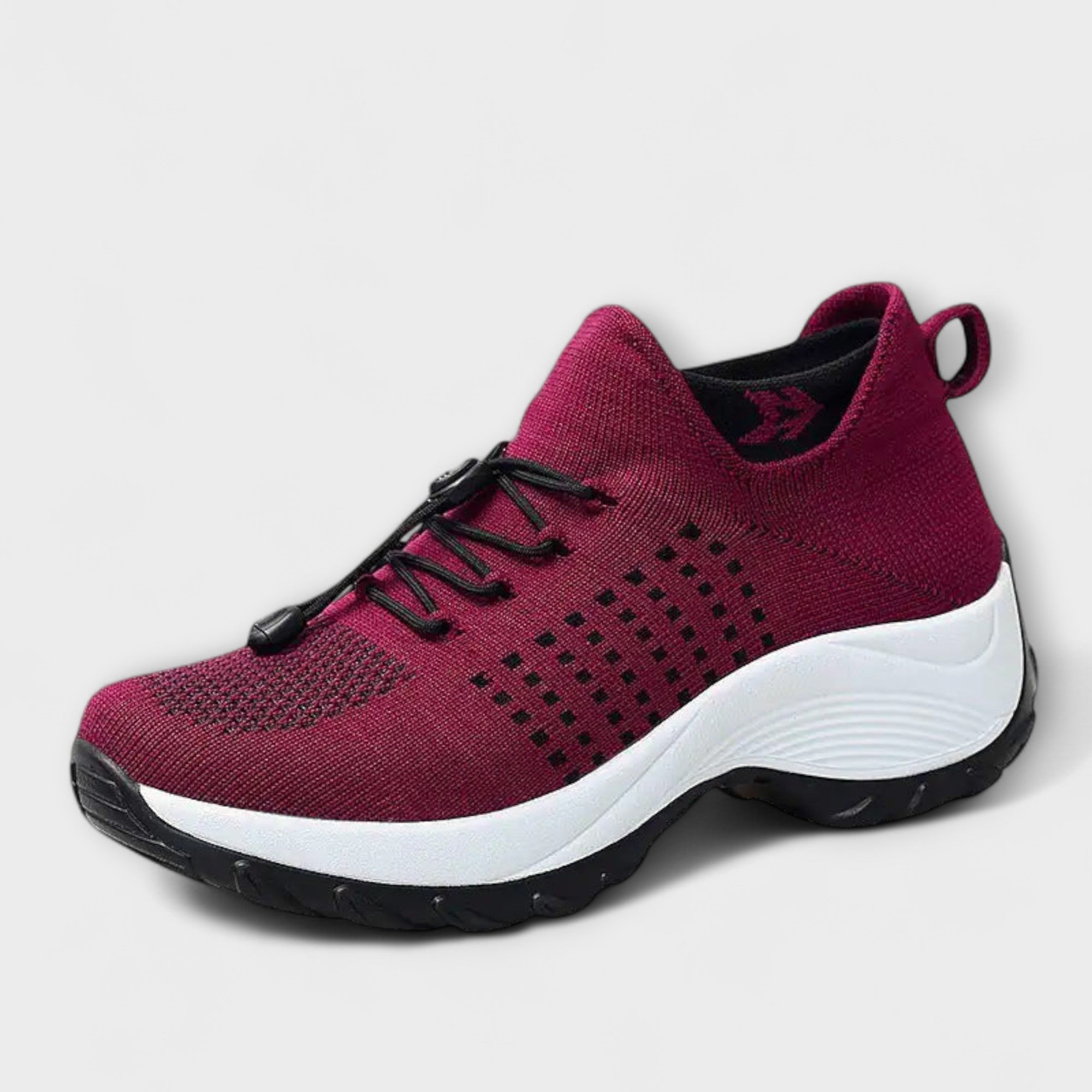 Vera | Scarpe da corsa basse per la primavera e l'inverno — 5