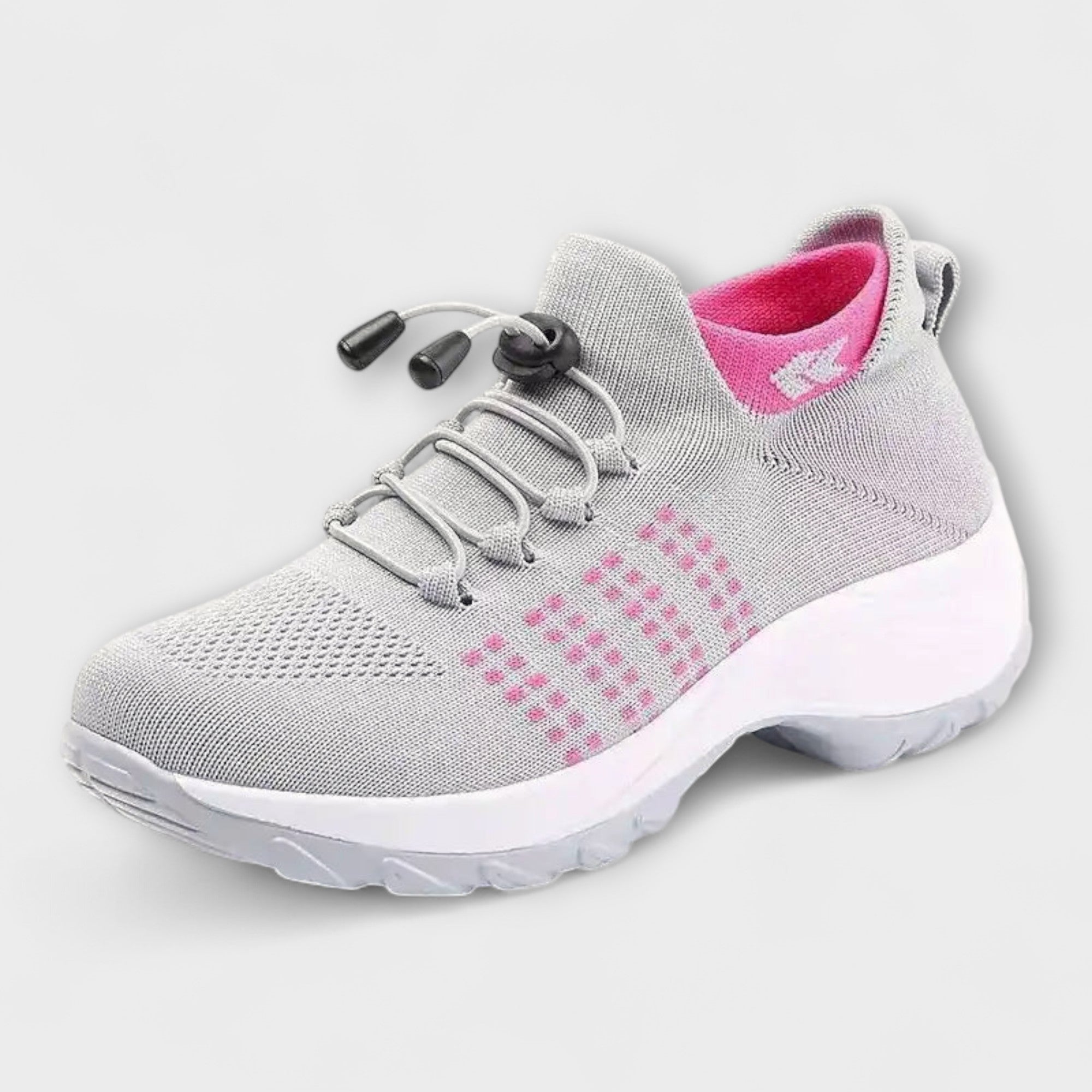 Vera | Scarpe da corsa basse per la primavera e l'inverno — 7