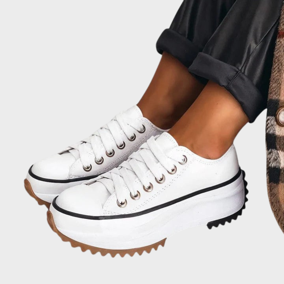 Aylin | Scarpe da ginnastica comode — 2