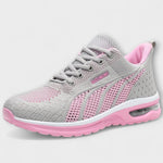 Nora | Scarpe da trekking leggere e traspiranti — 1