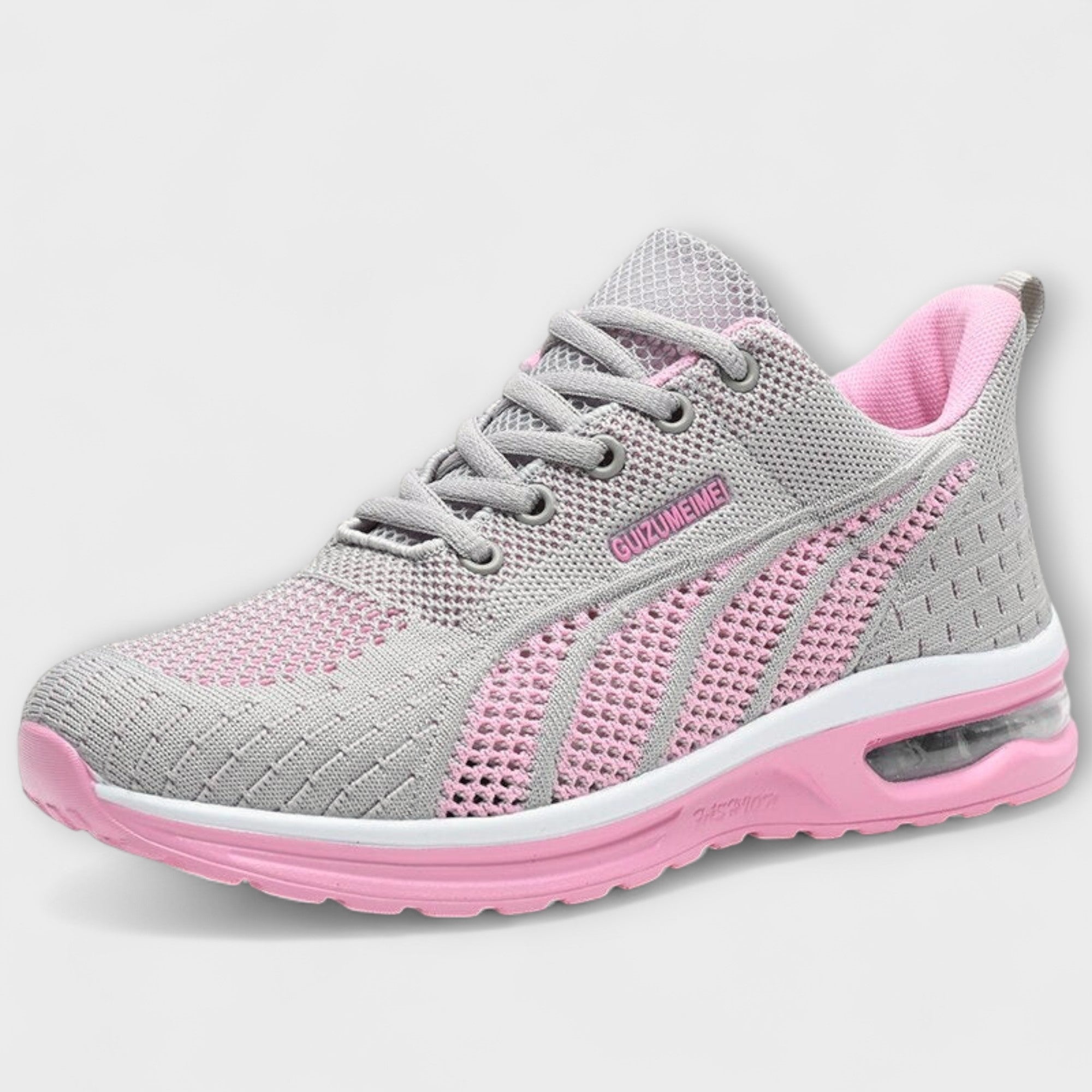Nora | Scarpe da trekking leggere e traspiranti — 1