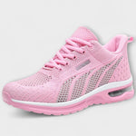 Nora | Scarpe da trekking leggere e traspiranti — 2