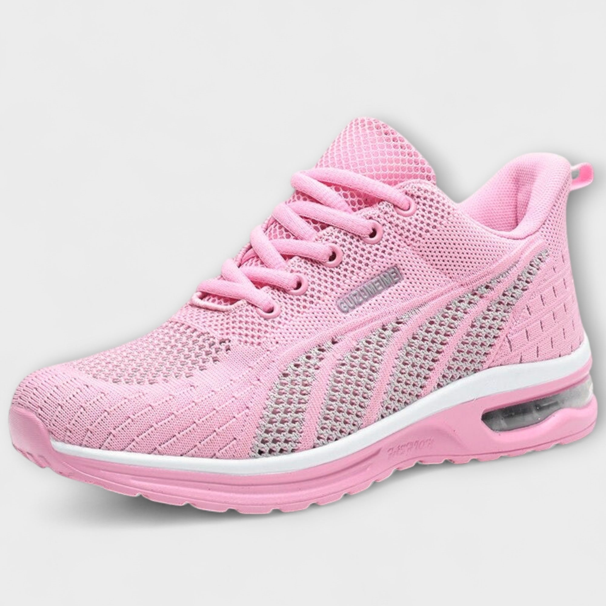 Nora | Scarpe da trekking leggere e traspiranti — 2