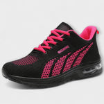 Nora | Scarpe da trekking leggere e traspiranti — 3