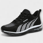 Nora | Scarpe da trekking leggere e traspiranti — 4