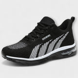 Nora | Scarpe da trekking leggere e traspiranti — 4