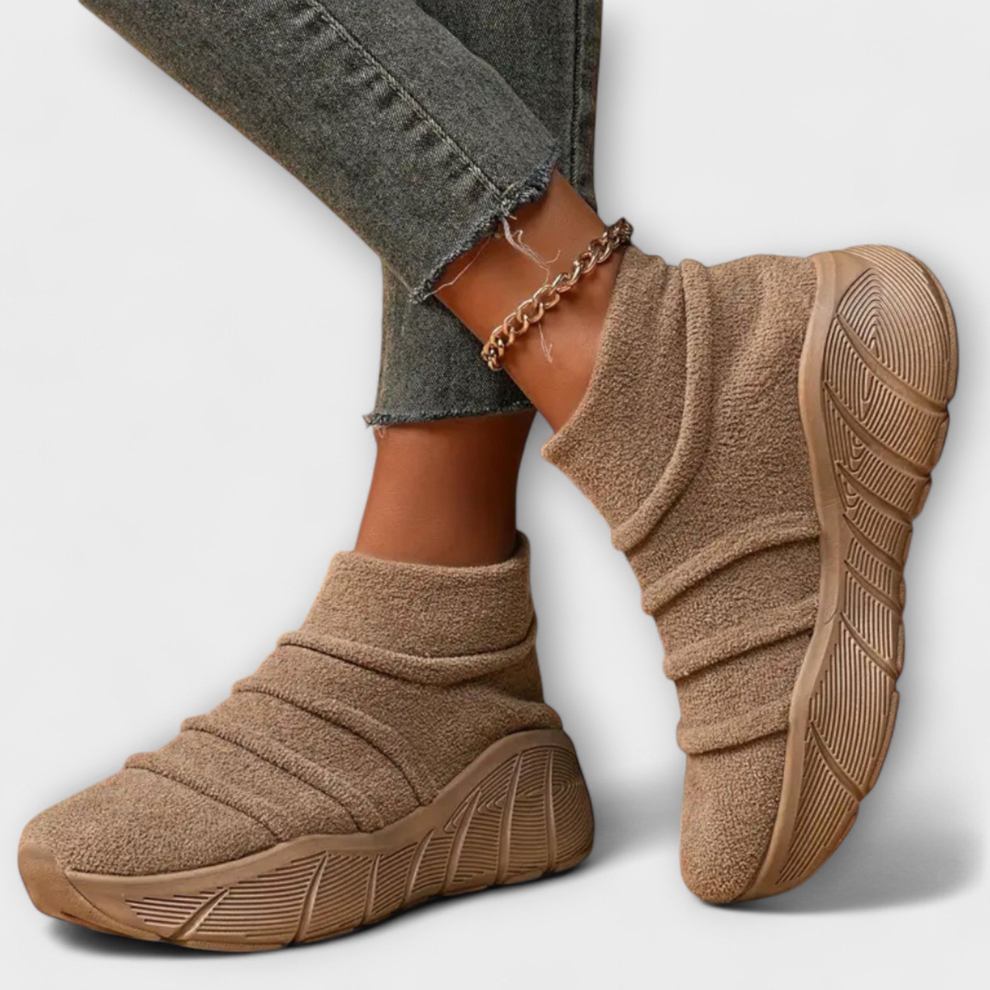 Elena | Scarpe da corsa comode — 1