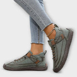 Merle | Scarpe da ginnastica Chelsea senza tempo — 1