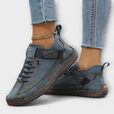 Merle | Scarpe da ginnastica Chelsea senza tempo — 4