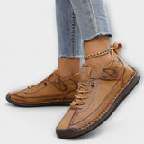 Merle | Scarpe da ginnastica Chelsea senza tempo — 6