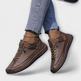 Merle | Scarpe da ginnastica Chelsea senza tempo — 7