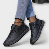 Merle | Scarpe da ginnastica Chelsea senza tempo — 8
