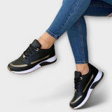 Annemarie | Scarpe da corsa ortopediche leggere da donna — 1