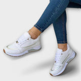 Annemarie | Scarpe da corsa ortopediche leggere da donna — 3