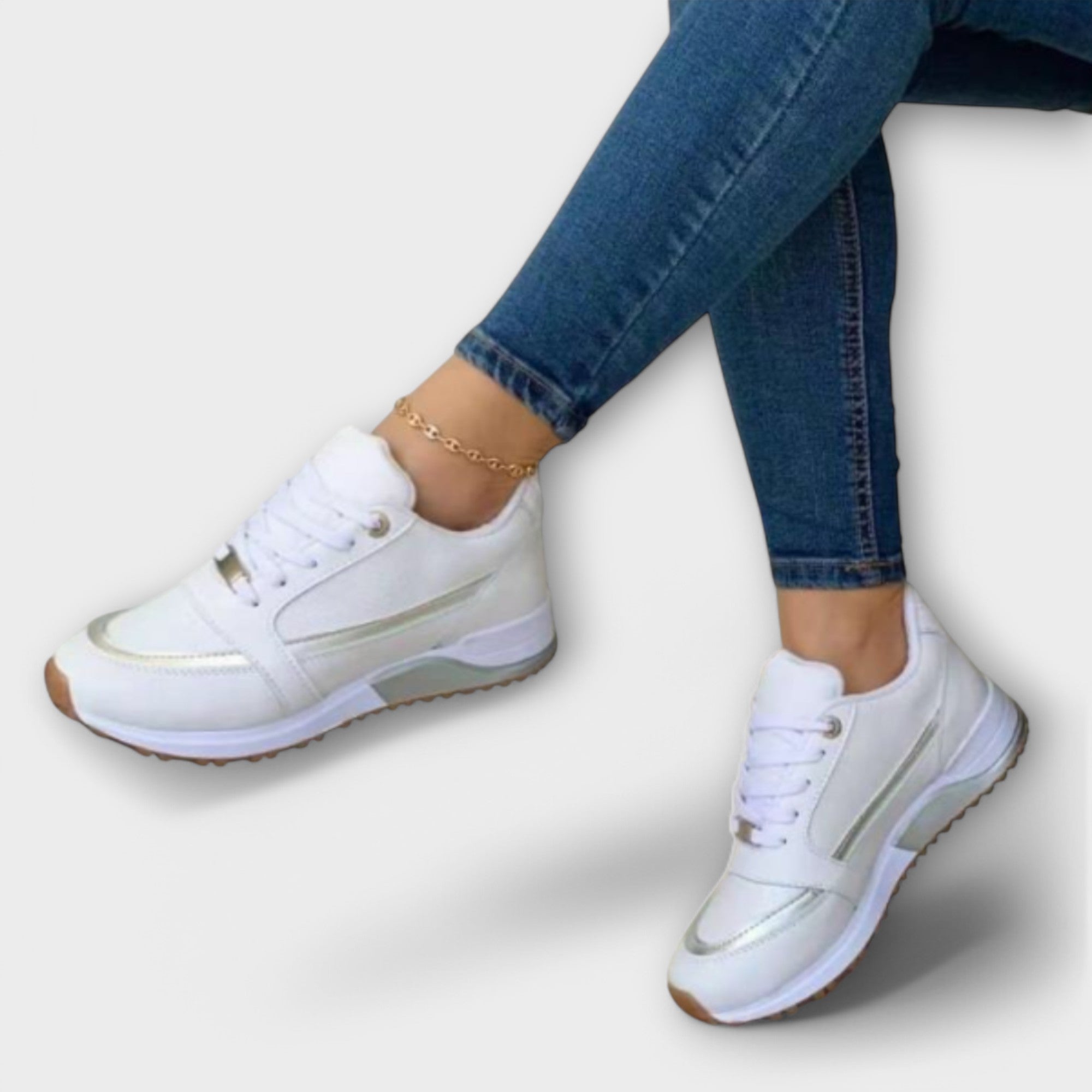 Annemarie | Scarpe da corsa ortopediche leggere da donna — 3