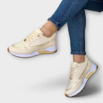 Annemarie | Scarpe da corsa ortopediche leggere da donna — 4