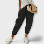Konstanze | Pantaloni alla moda e casual — 2
