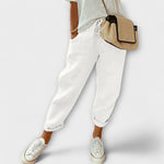 Konstanze | Pantaloni alla moda e casual — 5
