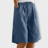 Yvonne | Pantaloncini estivi — 4