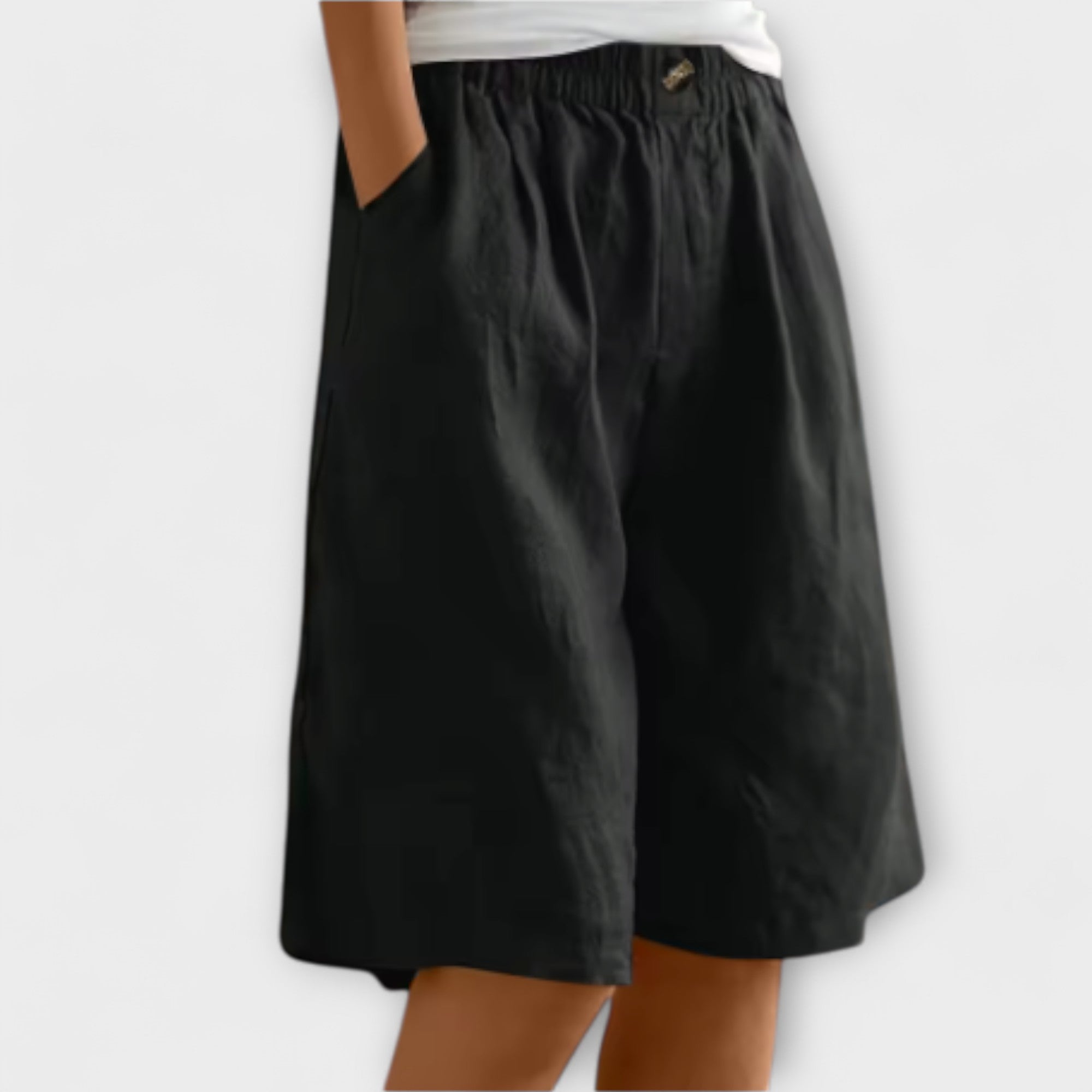 Yvonne | Pantaloncini estivi — 9