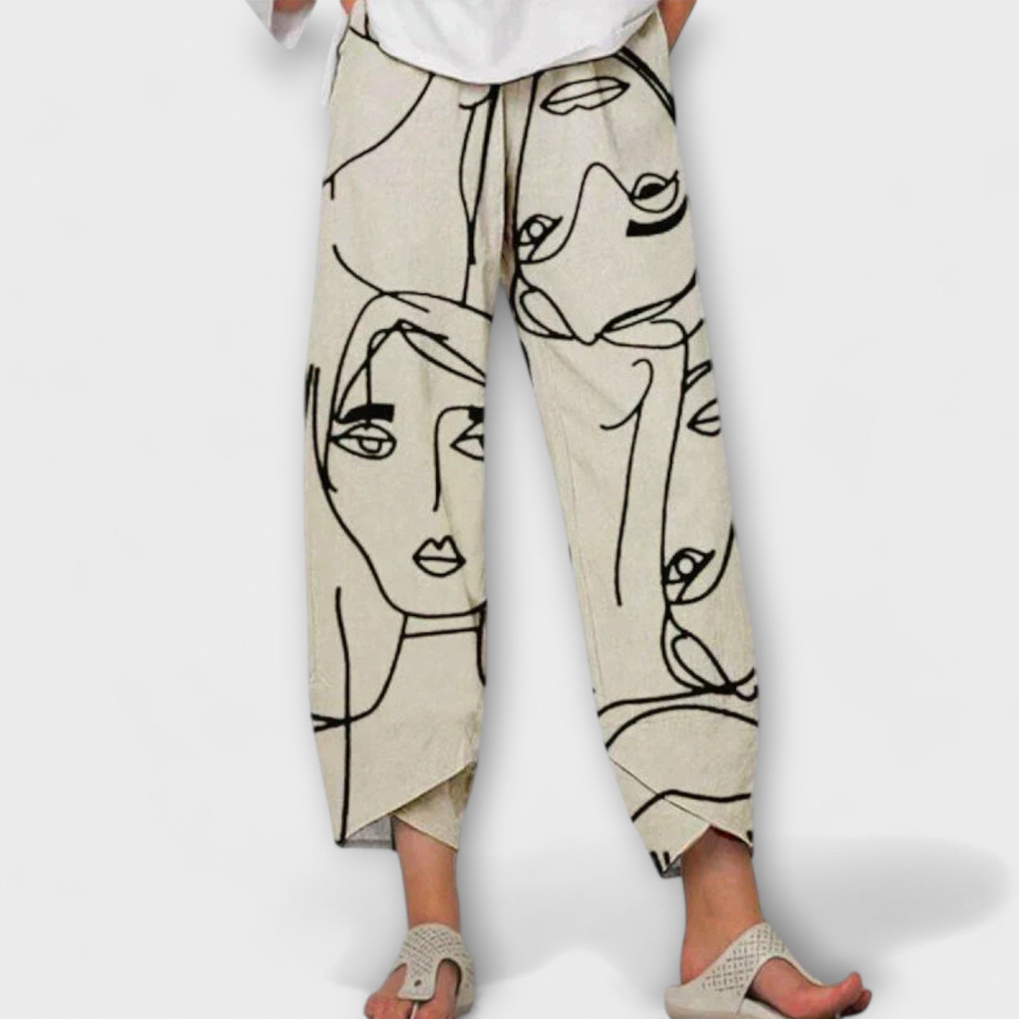 Judith | pantaloni — 1