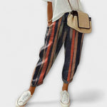 Rebecca | Pantaloni comodi — 1