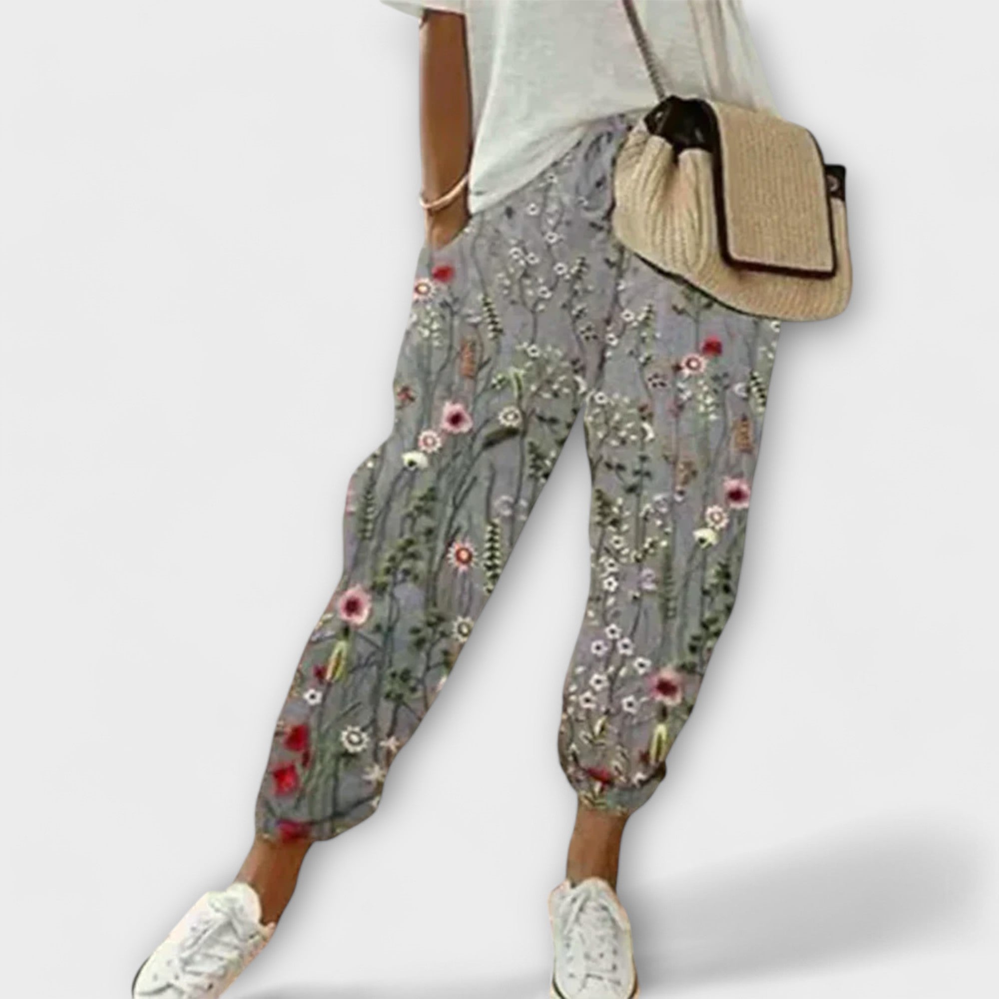 Rebecca | Pantaloni comodi — 2