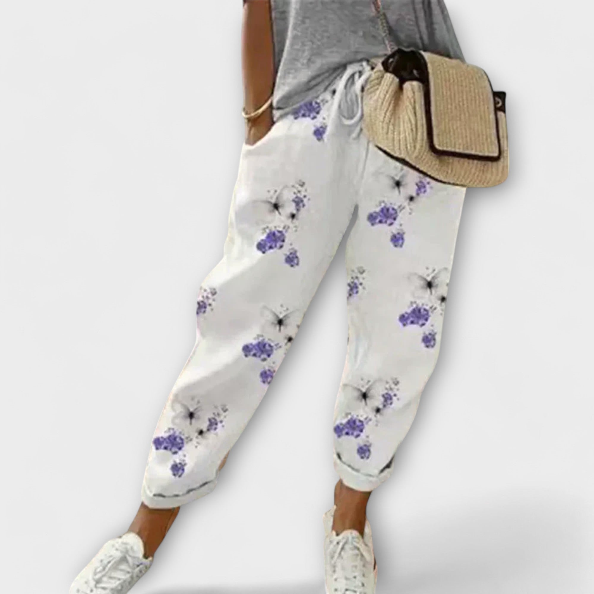 Rebecca | Pantaloni comodi — 3