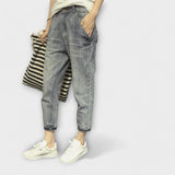 Mina | Pantaloni eleganti e unici — 2