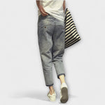 Mina | Pantaloni eleganti e unici — 3