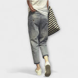 Mina | Pantaloni eleganti e unici — 3
