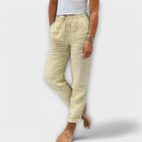 Silvia | Pantaloni leggeri — 3