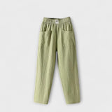 Elsa | Pantaloni eleganti — 1