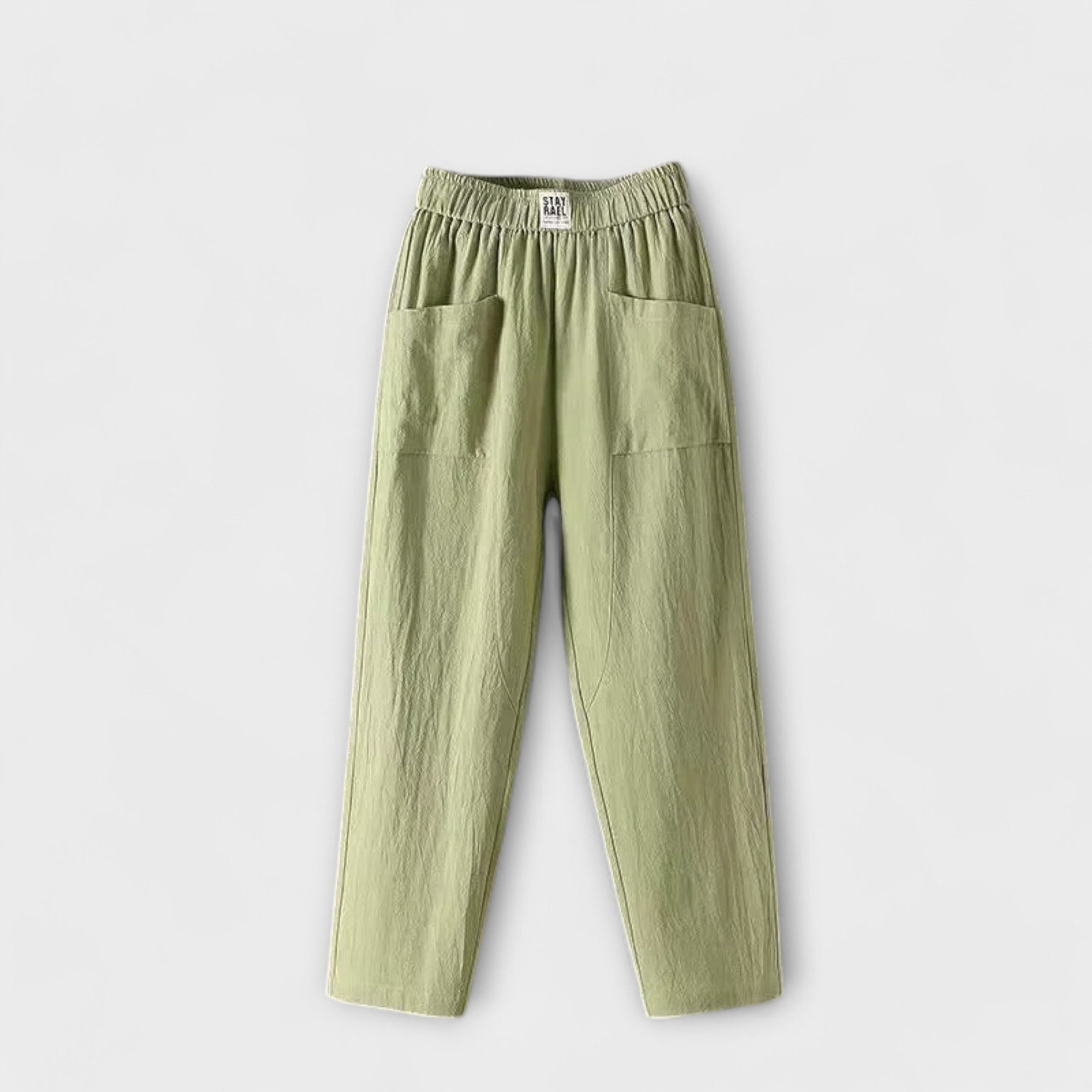 Elsa | Pantaloni eleganti — 1