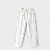 Elsa | Pantaloni eleganti — 2