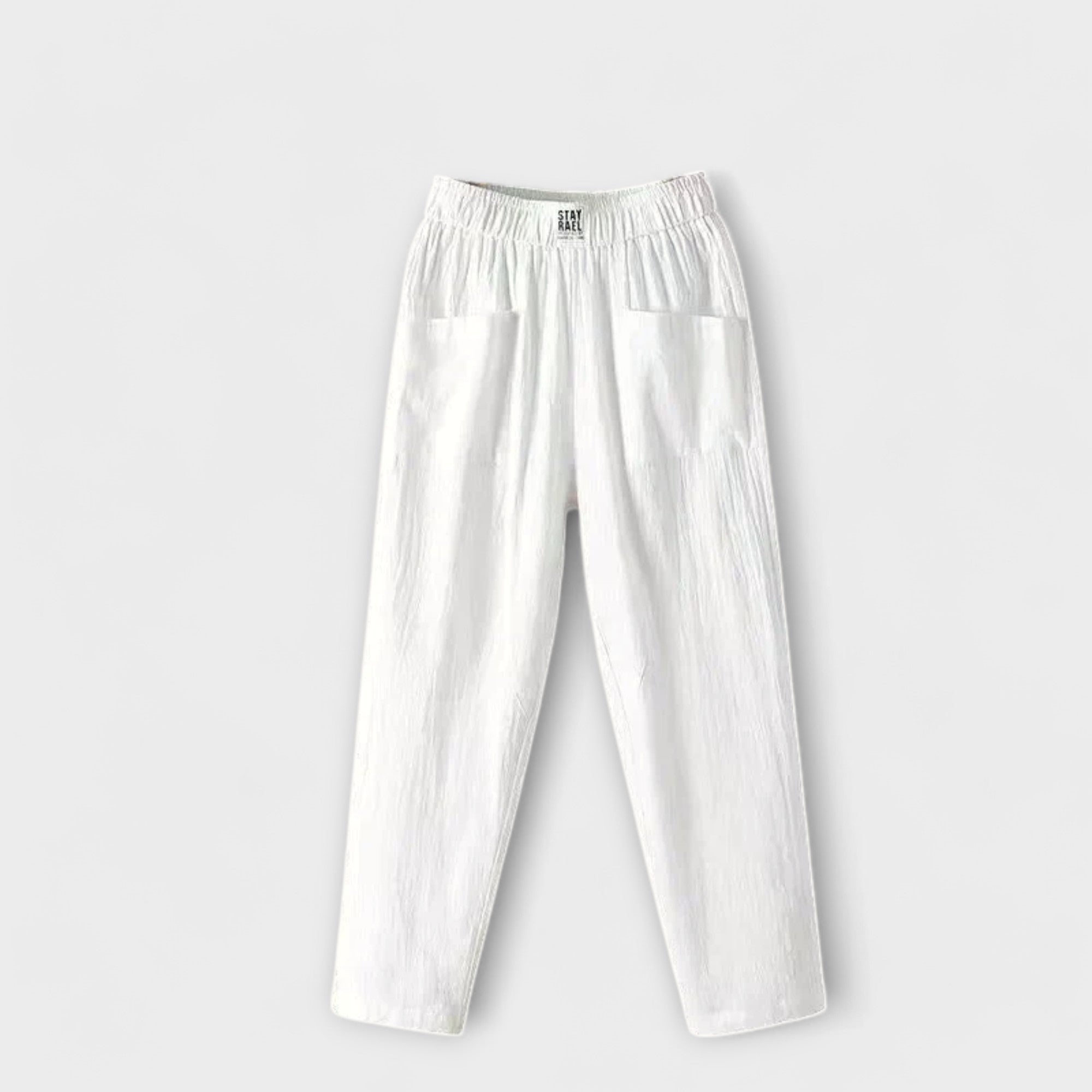 Elsa | Pantaloni eleganti — 2