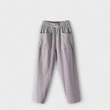 Elsa | Pantaloni eleganti — 3