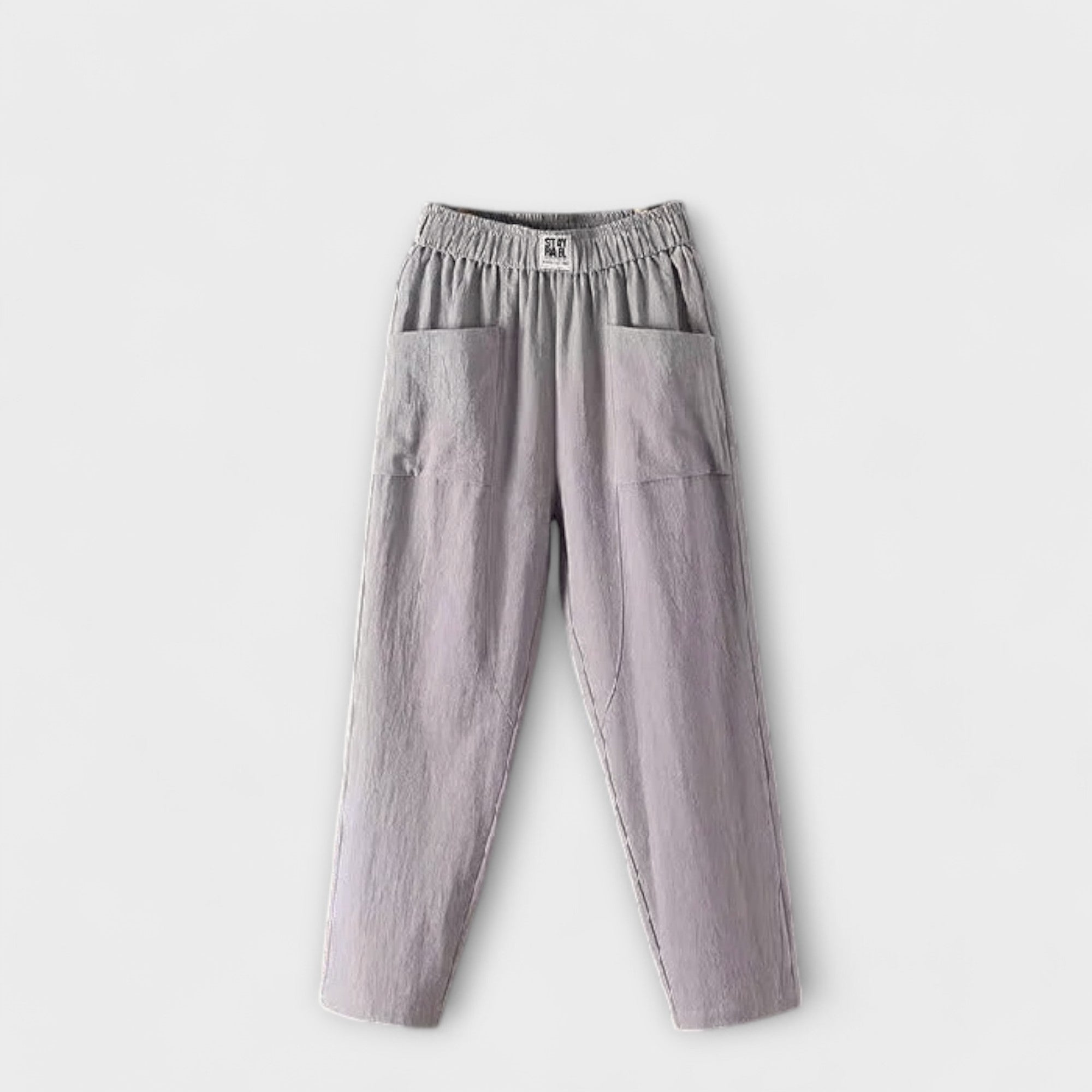 Elsa | Pantaloni eleganti — 3