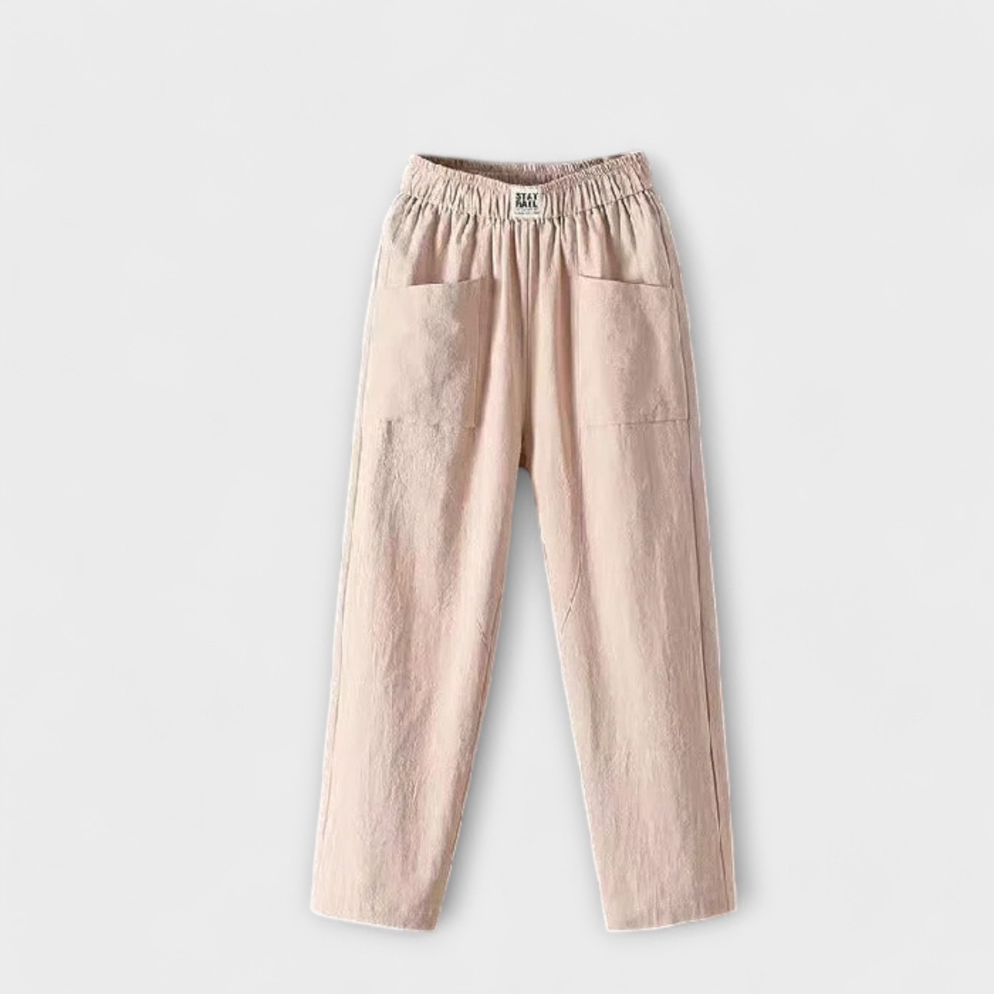 Elsa | Pantaloni eleganti — 4