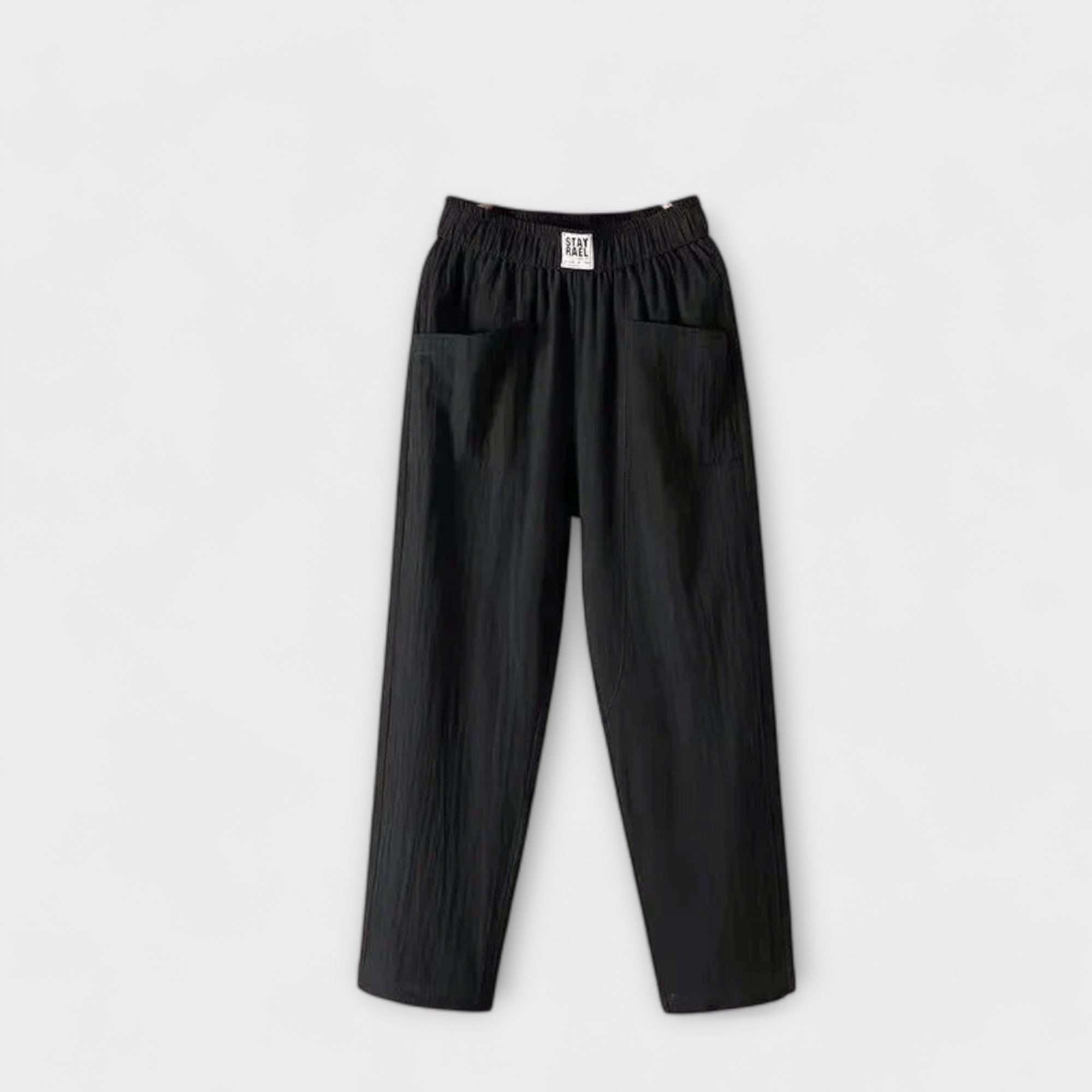 Elsa | Pantaloni eleganti — 5