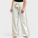 Ramona | Pantaloni leggeri — 1