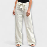 Ramona | Pantaloni leggeri — 1