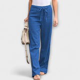 Ramona | Pantaloni leggeri — 2