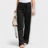 Ramona | Pantaloni leggeri — 4