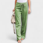 Ramona | Pantaloni leggeri — 5