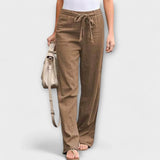 Ramona | Pantaloni leggeri — 6