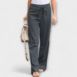 Ramona | Pantaloni leggeri — 8