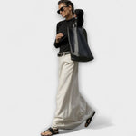 Regina | Gonna dalla linea ad H — 1