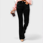 Liselotte | Comodi pantaloni elasticizzati — 1